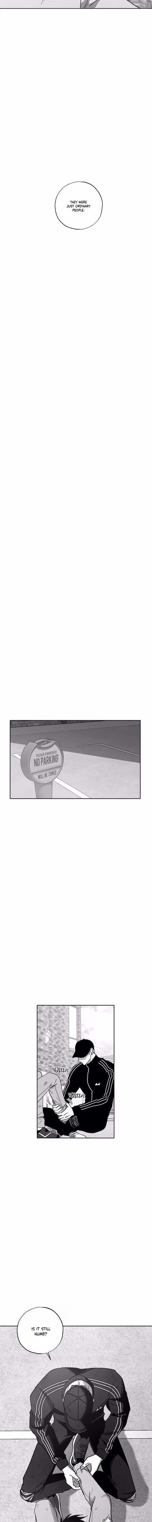 Believe My Sign - Chapter 30 - Part 12