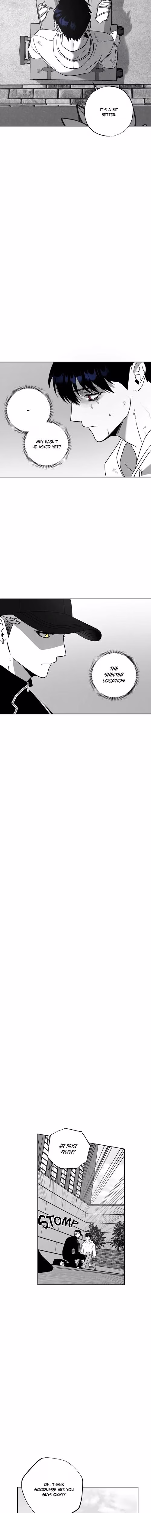 Believe My Sign - Chapter 30 - Part 13