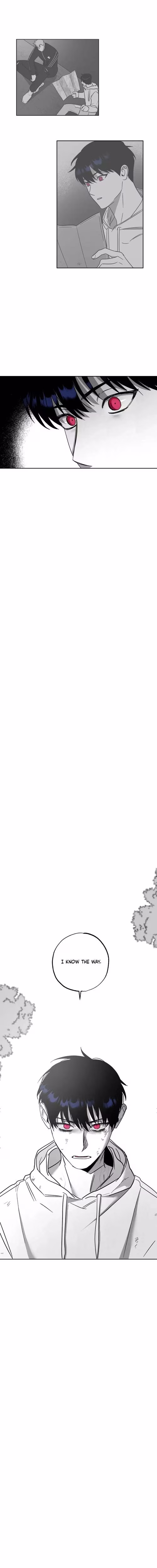 Believe My Sign - Chapter 31 - Part 7