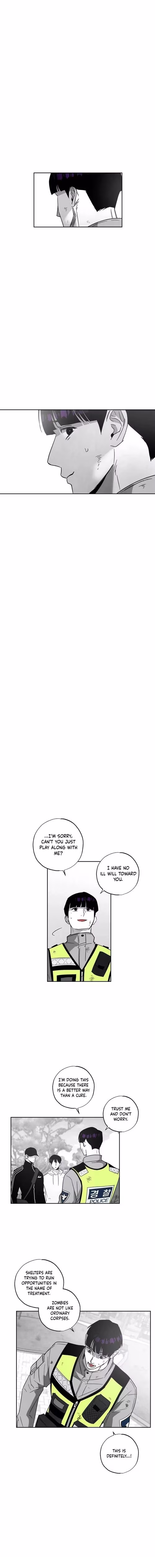 Believe My Sign - Chapter 31 - Part 8