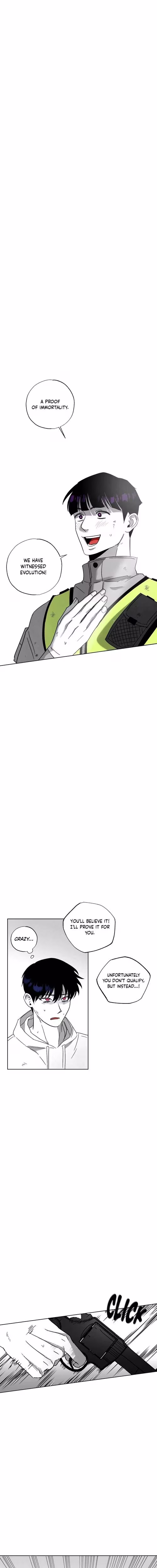 Believe My Sign - Chapter 31 - Part 9