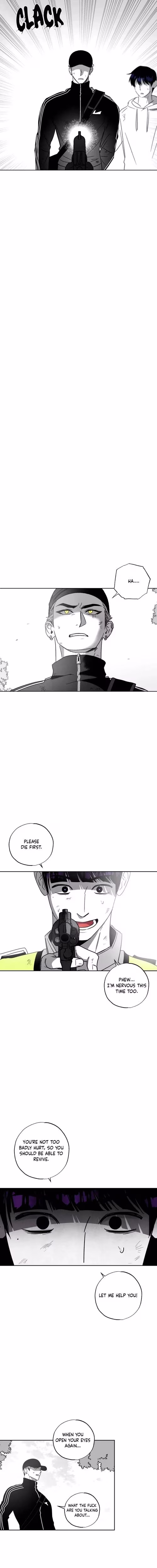 Believe My Sign - Chapter 31 - Part 10