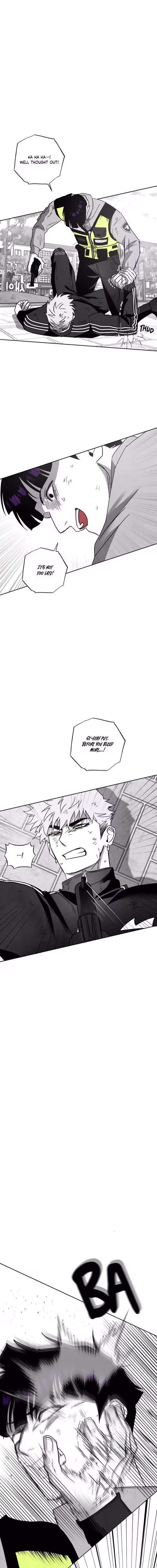 Believe My Sign - Chapter 32 - Part 4