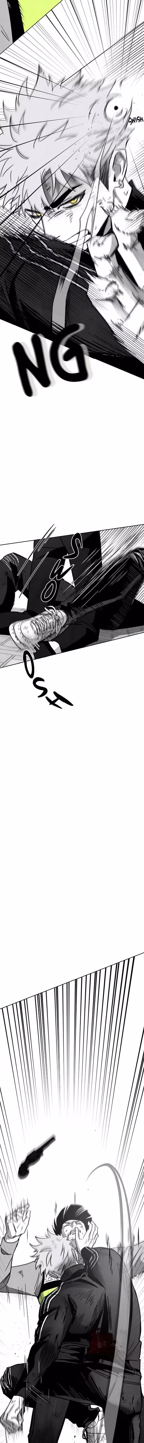 Believe My Sign - Chapter 32 - Part 5