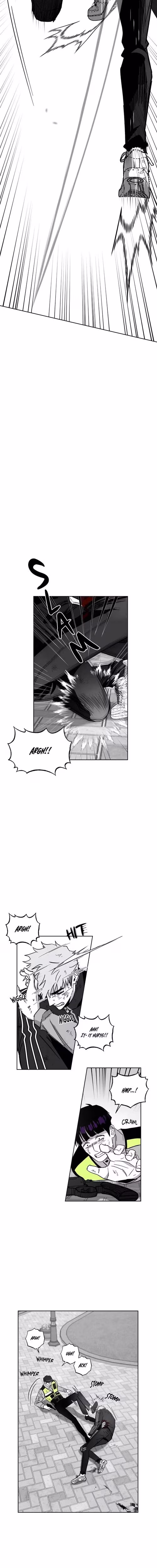 Believe My Sign - Chapter 32 - Part 6