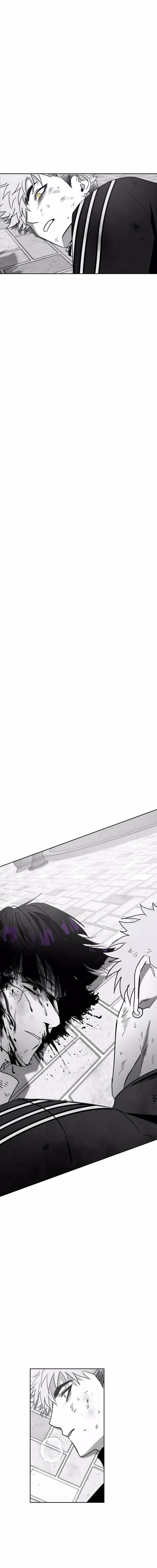 Believe My Sign - Chapter 32 - Part 8