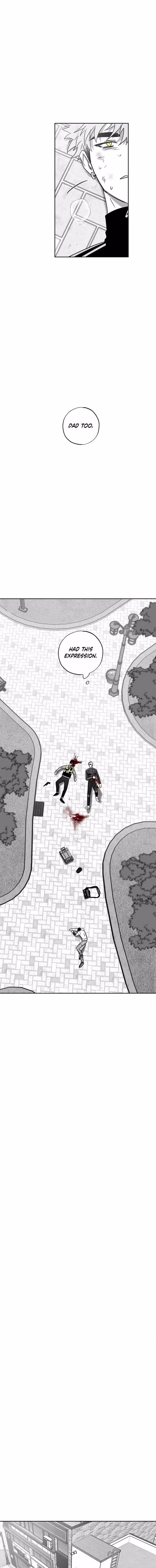 Believe My Sign - Chapter 32 - Part 9