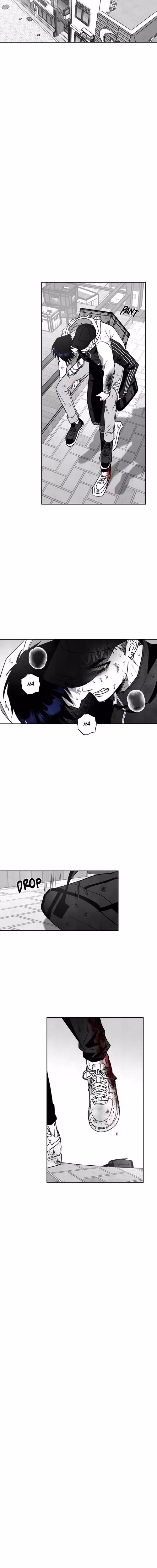 Believe My Sign - Chapter 32 - Part 10