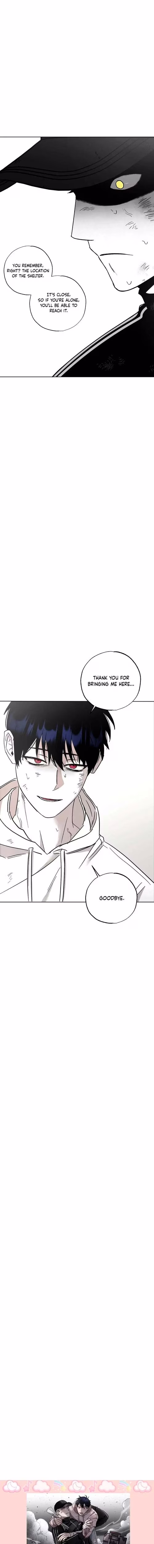 Believe My Sign - Chapter 32 - Part 13