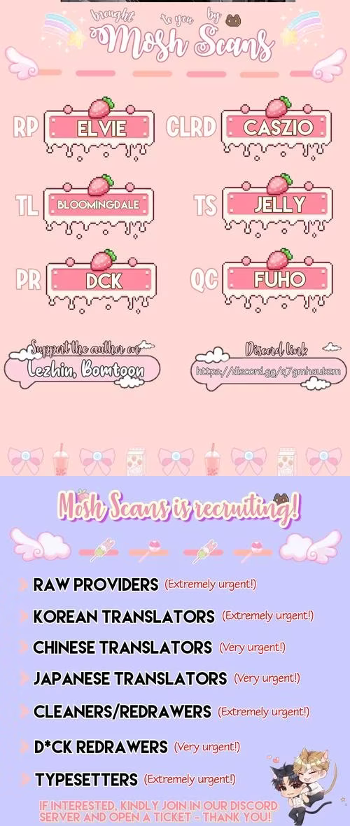 Believe My Sign - Chapter 32 - Part 14