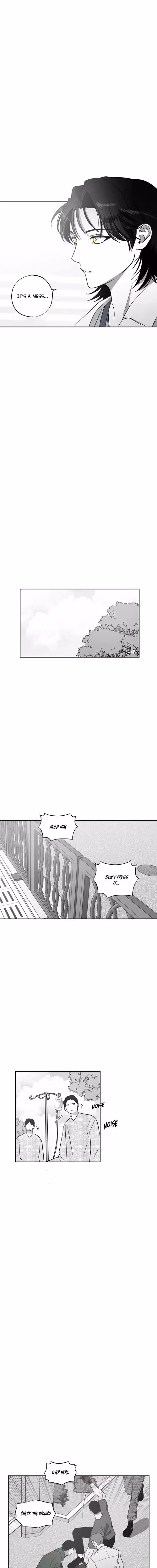 Believe My Sign - Chapter 33 - Part 3