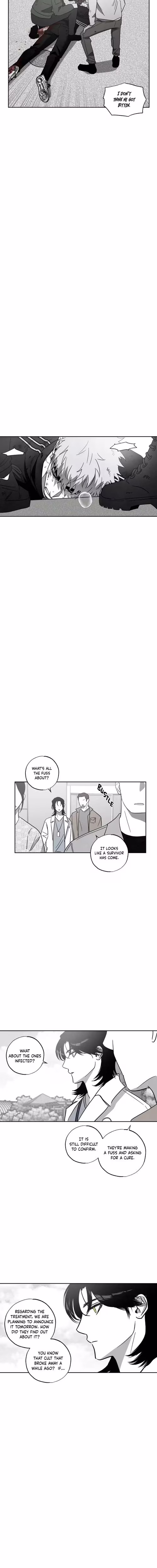 Believe My Sign - Chapter 33 - Part 4