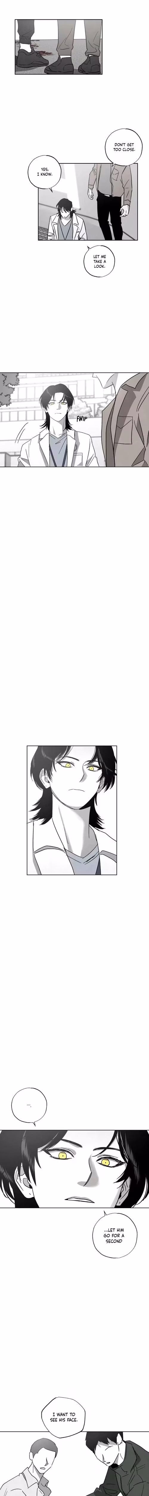 Believe My Sign - Chapter 33 - Part 5