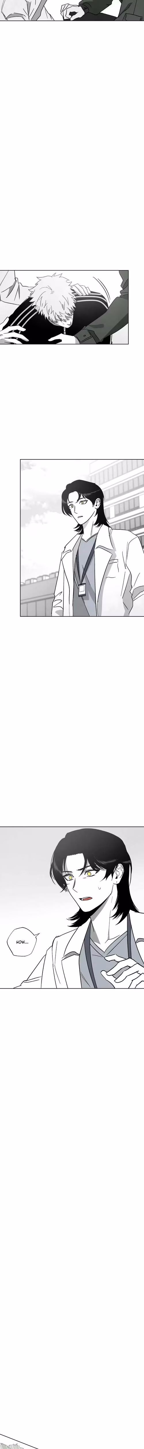 Believe My Sign - Chapter 33 - Part 6