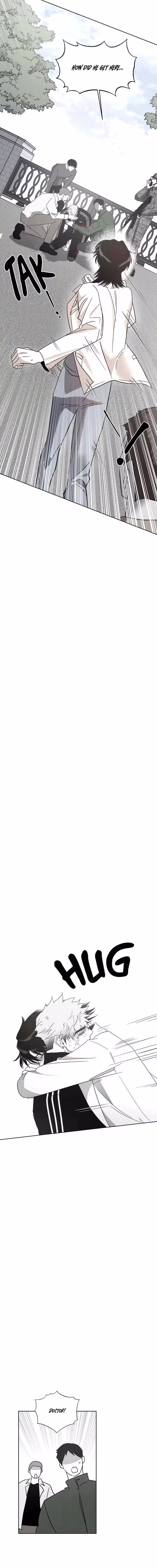 Believe My Sign - Chapter 33 - Part 7