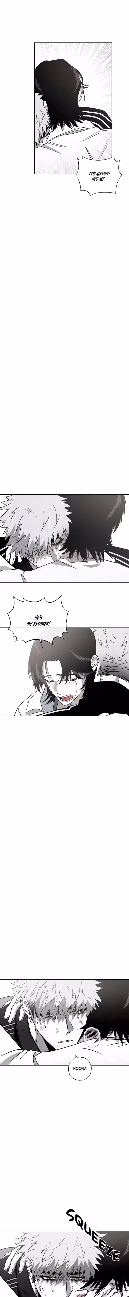 Believe My Sign - Chapter 33 - Part 8