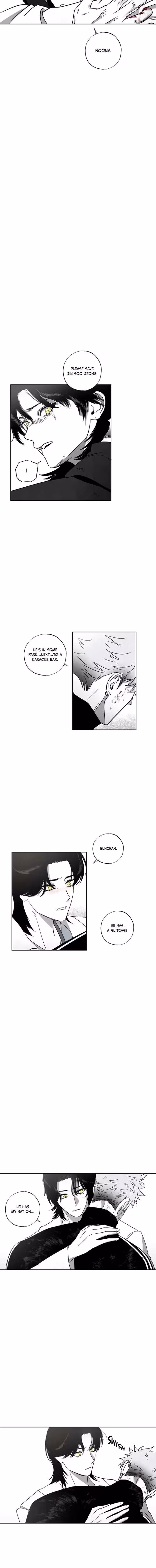 Believe My Sign - Chapter 33 - Part 9