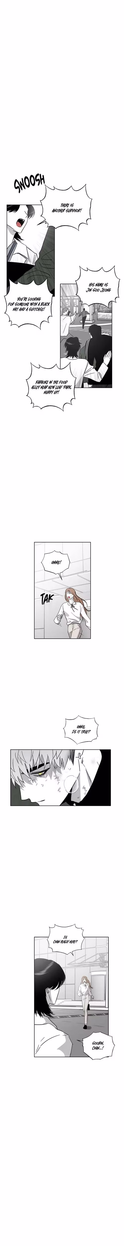 Believe My Sign - Chapter 33 - Part 10