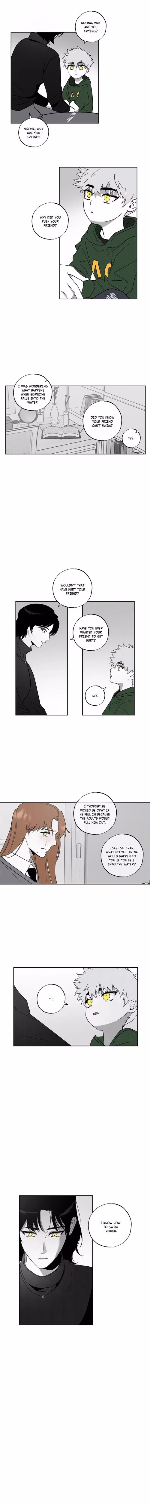 Believe My Sign - Chapter 34 - Part 4