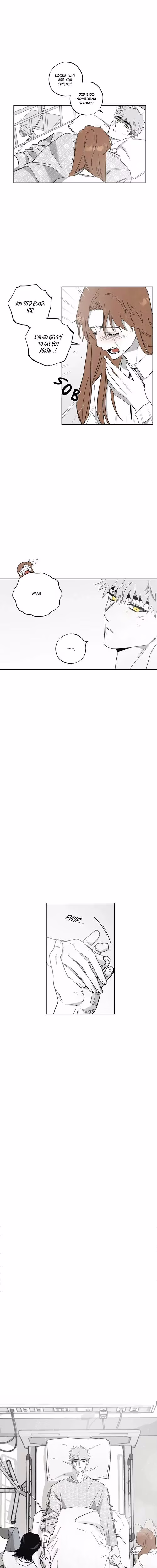 Believe My Sign - Chapter 34 - Part 8