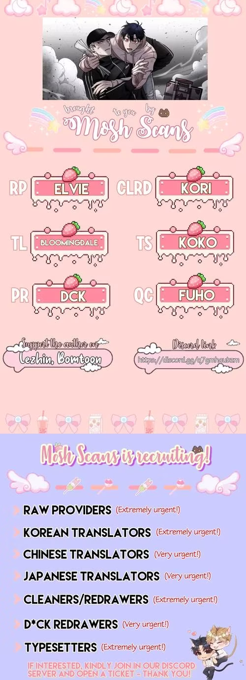 Believe My Sign - Chapter 34 - Part 11