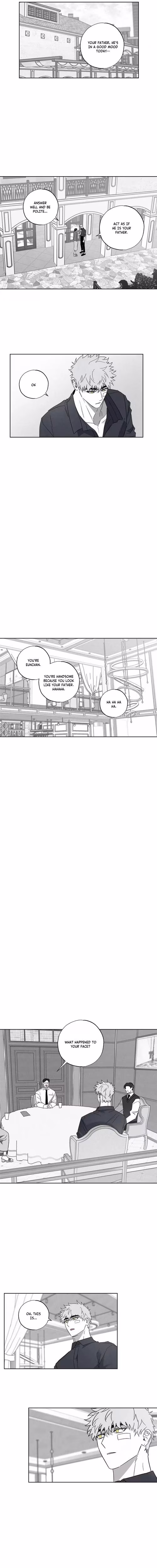 Believe My Sign - Chapter 35 - Part 3