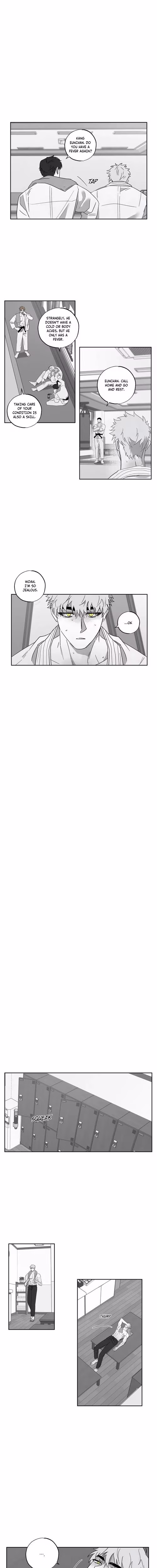 Believe My Sign - Chapter 35 - Part 6