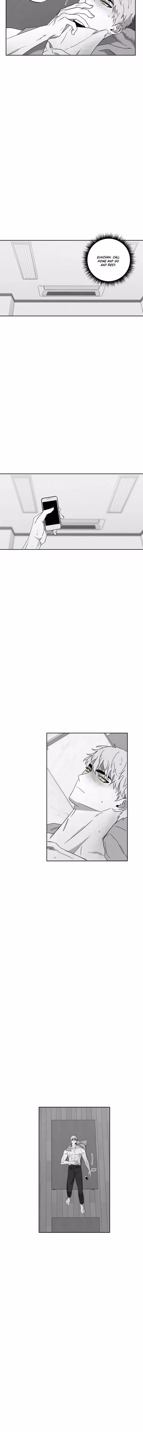 Believe My Sign - Chapter 35 - Part 7