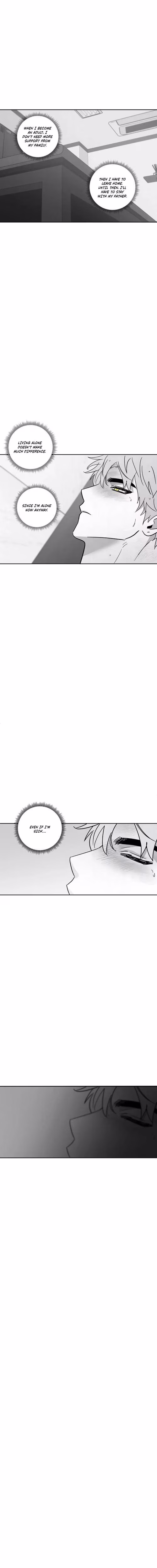 Believe My Sign - Chapter 35 - Part 8