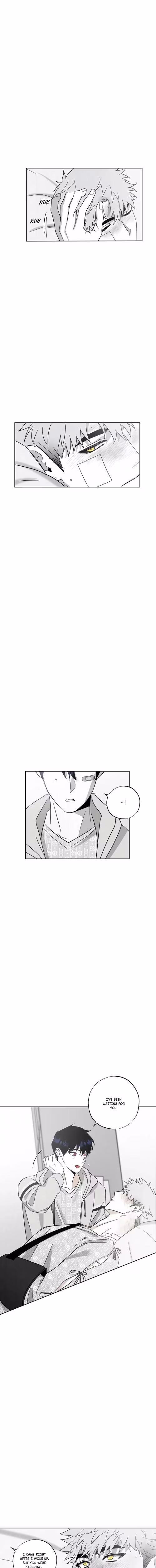 Believe My Sign - Chapter 35 - Part 9