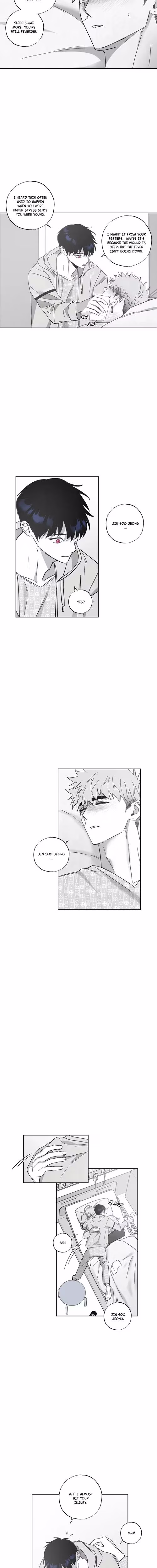 Believe My Sign - Chapter 35 - Part 10