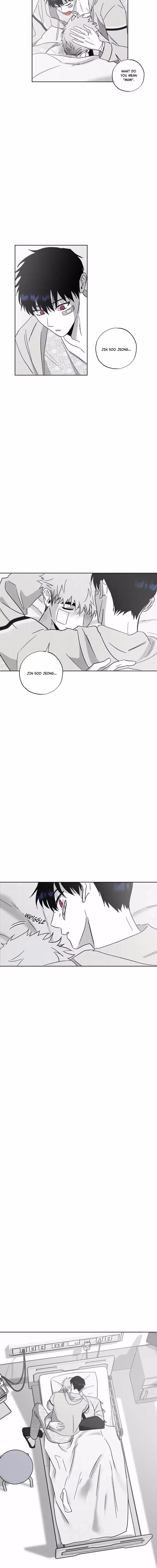 Believe My Sign - Chapter 35 - Part 11