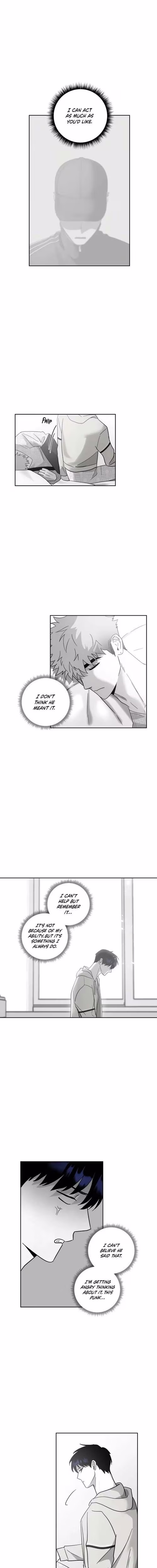 Believe My Sign - Chapter 36 - Part 3