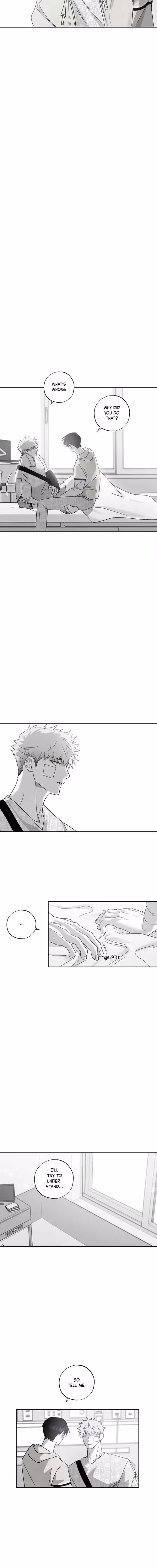 Believe My Sign - Chapter 36 - Part 5