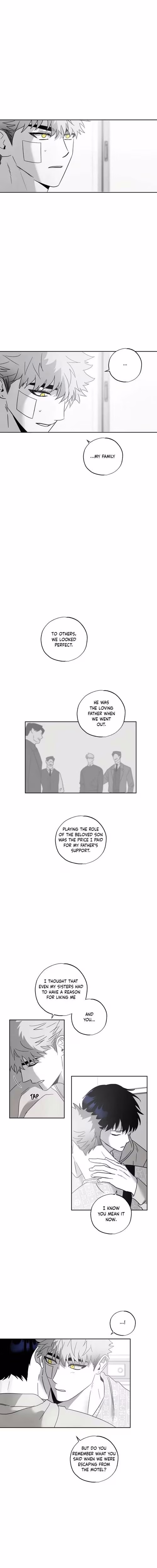 Believe My Sign - Chapter 36 - Part 6