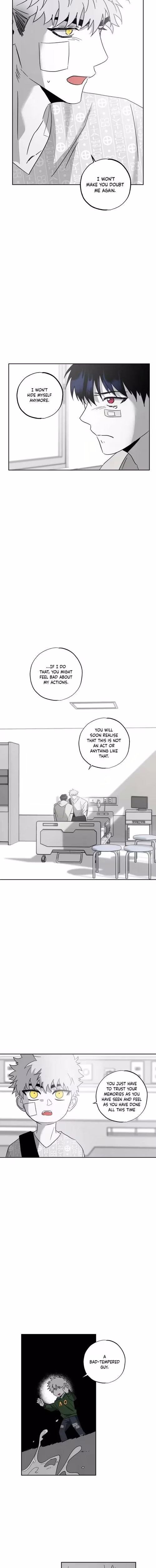 Believe My Sign - Chapter 36 - Part 8