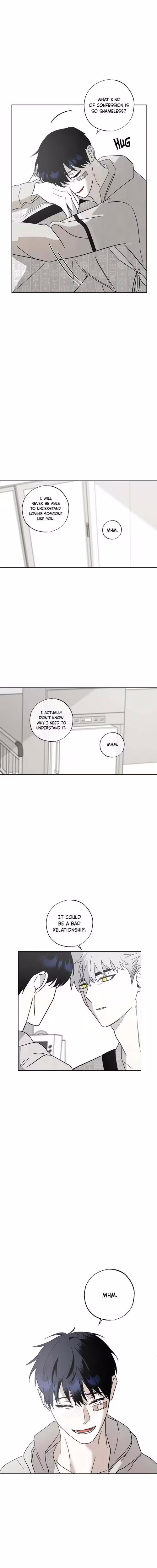 Believe My Sign - Chapter 36 - Part 11