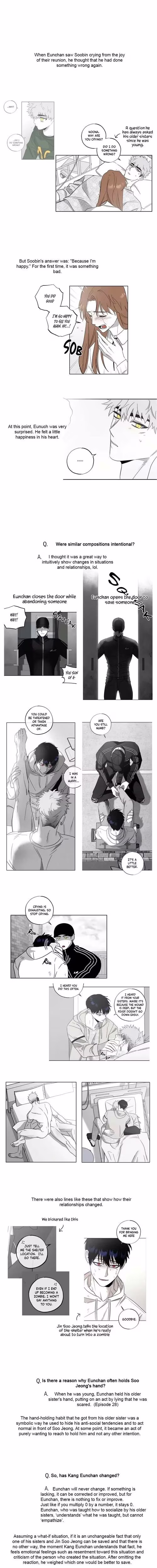 Believe My Sign - Chapter 37 - Part 4