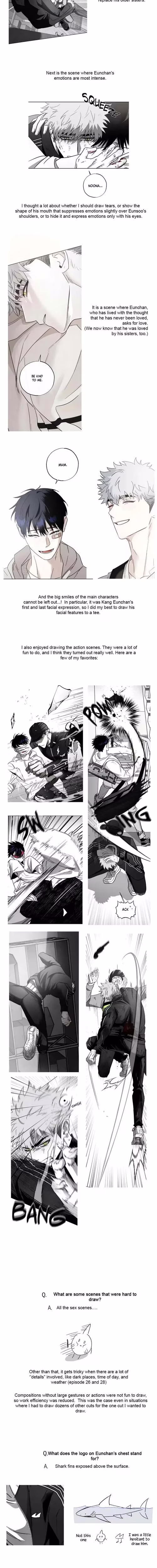 Believe My Sign - Chapter 37 - Part 6