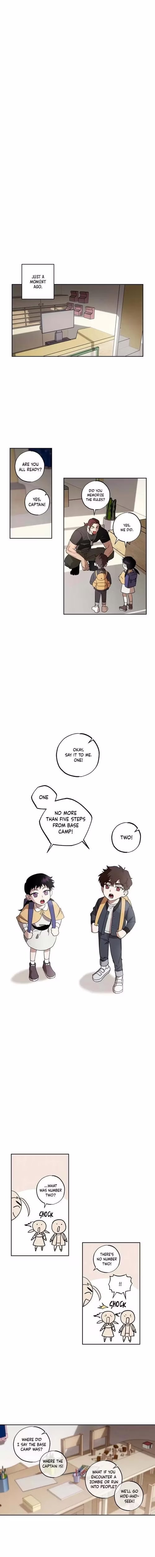 Believe My Sign - Chapter 38 - Part 3