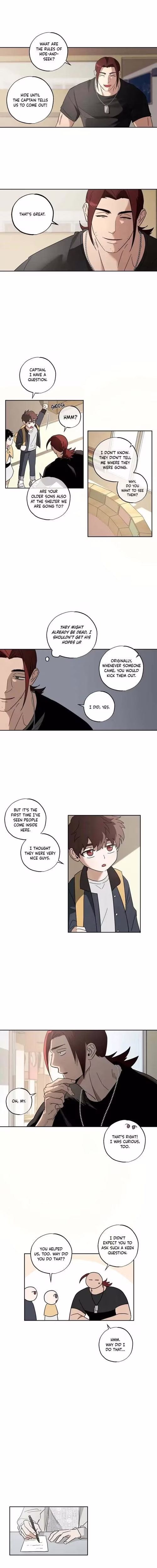 Believe My Sign - Chapter 38 - Part 4