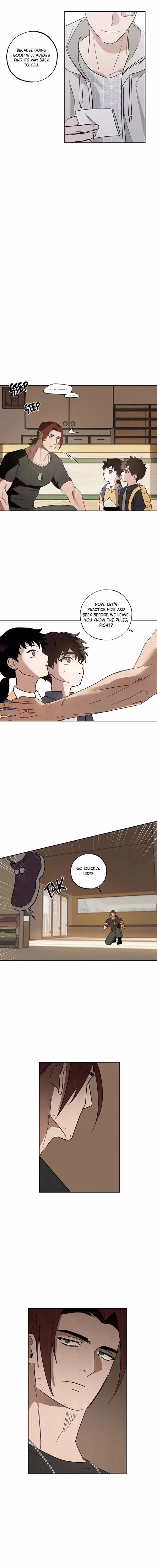 Believe My Sign - Chapter 38 - Part 5