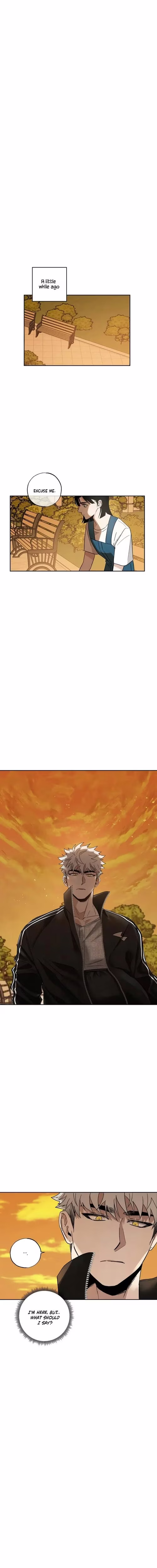 Believe My Sign - Chapter 39 - Part 8