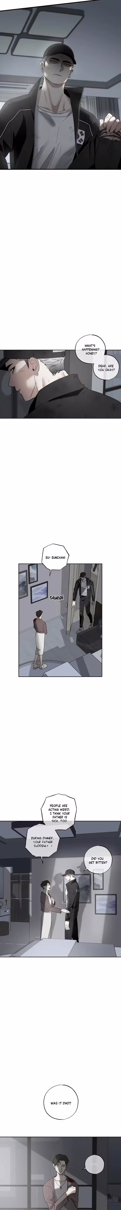 Believe My Sign - Chapter 40 - Part 4