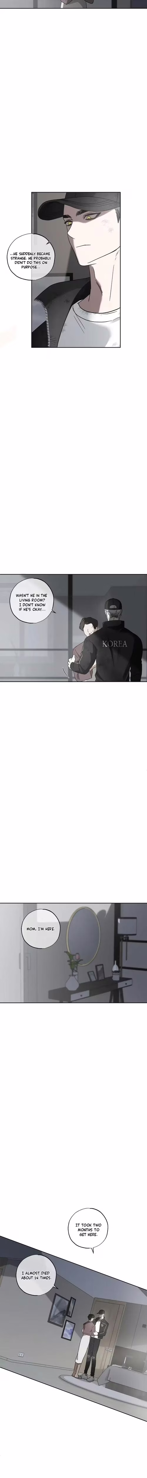 Believe My Sign - Chapter 40 - Part 5