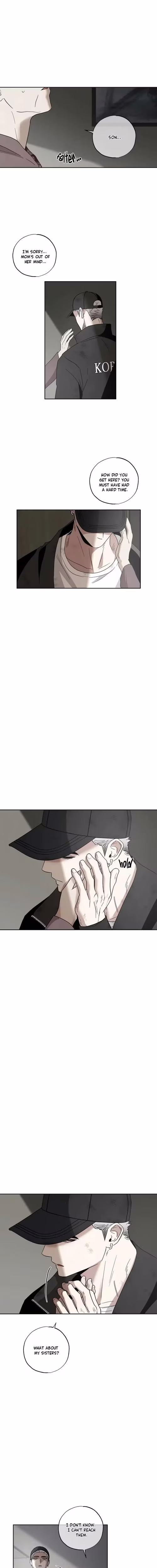 Believe My Sign - Chapter 40 - Part 6