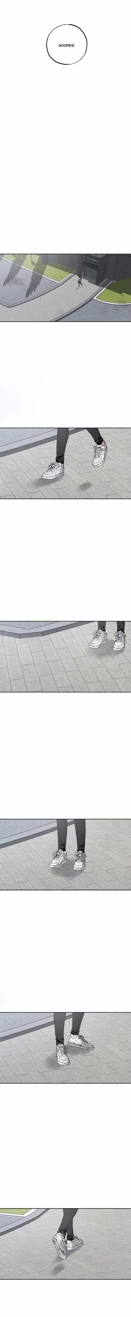 Believe My Sign - Chapter 40 - Part 8