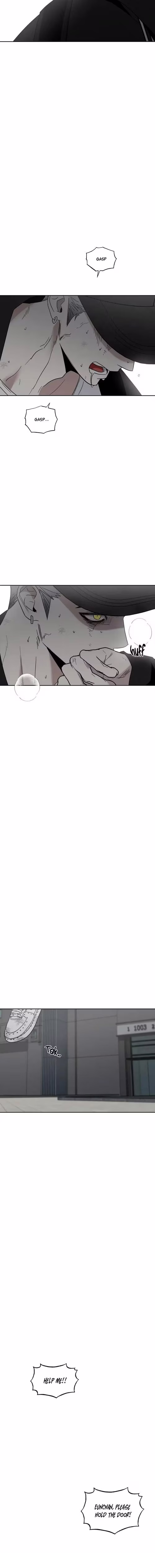 Believe My Sign - Chapter 40 - Part 10