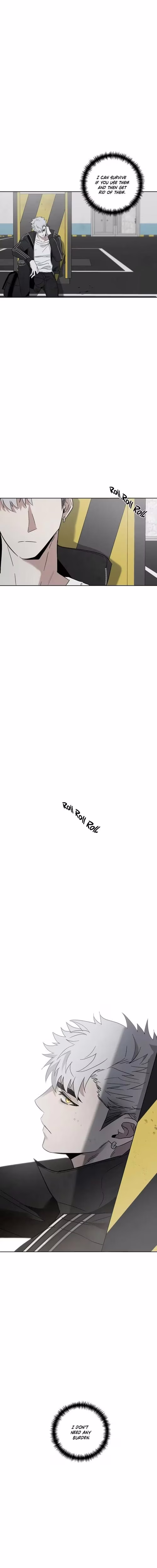 Believe My Sign - Chapter 40 - Part 12