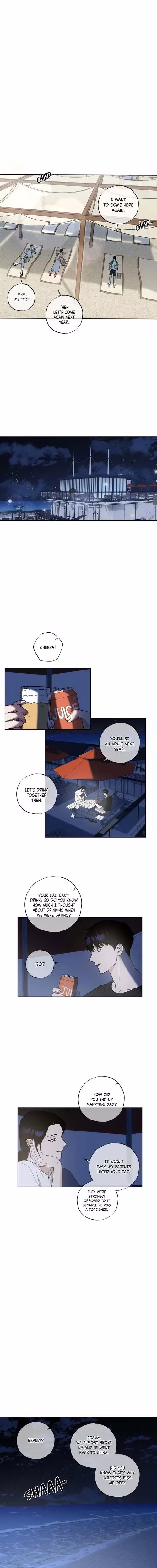 Believe My Sign - Chapter 41 - Part 5